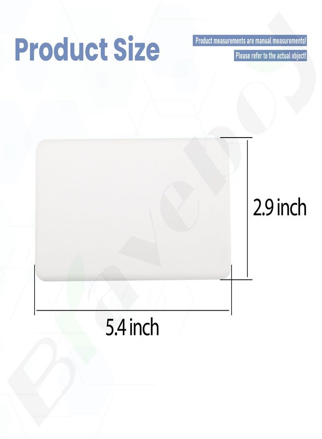 غطاء مدخل الميكروويف W10533497 متوافق مع أفران الميكروويف Whirlpool Kitchen Aid WMH73521CW YMMV4205FW JMV8208CS2، بديل لفرن الميكروويف PS8768667 AP5803334 3021428 - Image 2